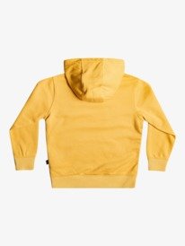 Big Logo - Hoodie for Boys 2-7  EQKFT03351