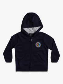 Melow Phonic - Zip-Up Hoodie for Boys 2-7  EQKFT03352