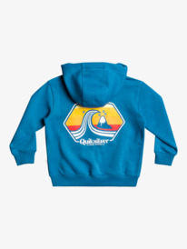 SECOND GEN CALL  ZIP BOY  EQKFT03373