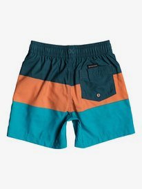 Magic 12" - Swim Shorts  EQKJV03114