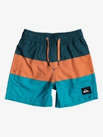 Magic 12" - Swim Shorts  EQKJV03114