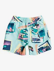 Vacancy 12" - Swim Shorts  EQKJV03122