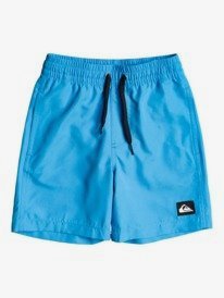 Everyday 13" - Swim Shorts for Boys 2-7  EQKJV03160