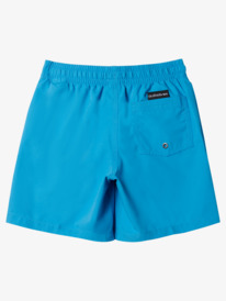quiksilver, Boy's 2-7 Everyday 12 Volleys, BLITHE (bmm0) Everyday 12" - Swim Shorts for Boys 2-7 EQKJV03233