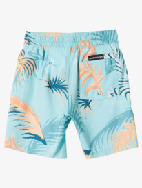 Re-Mix 13" - Swim Shorts for Boys 2-7  EQKJV03244