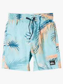 Re-Mix 13" - Swim Shorts for Boys 2-7  EQKJV03244