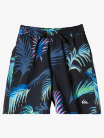 Surfsilk Mix 13" - Swim Shorts for Boys 2-7  EQKJV03252