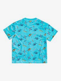 Flip Snacking - T-Shirt for Boys 2-7  EQKKT03194