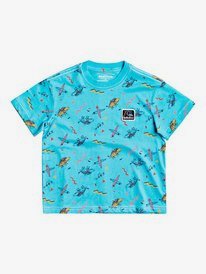 Flip Snacking - T-Shirt for Boys 2-7  EQKKT03194