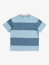 Full Charge - Organic T-Shirt for Boys 2-7  EQKKT03203
