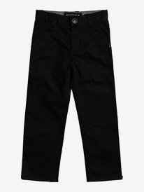 Everyday Union - Chinos for Boys 2-7  EQKNP03057