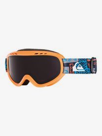 Flake - Snowboard/Ski Goggles for Boys 2-7  EQKTG03000