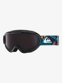 Flake - Snowboard/Ski Goggles for Boys 2-7  EQKTG03000