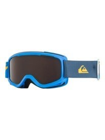 quiksilver, Детская сноубордическая маска Little Grom 2-7, SNOW CAMO GOGGLES (bnm2) Little Grom - Snowboard/Ski Goggles for Boys 2-7 EQKTG03001