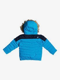 Edgy Kids - Snow Jacket for Boys 2-7  EQKTJ03012