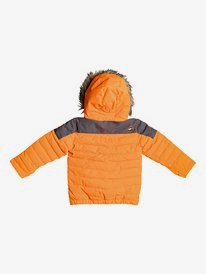 Edgy Kids - Snow Jacket for Boys 2-7  EQKTJ03012