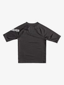 All Time - Short Sleeve UPF 50 Rash Vest for Boys 2-7