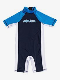 Spring - Short Sleeve UPF 50 Rash Vest  EQKWR03078