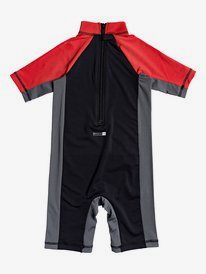 Spring - Short Sleeve UPF 50 Rash Vest  EQKWR03078