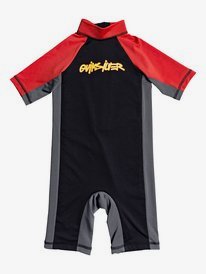 Spring - Short Sleeve UPF 50 Rash Vest  EQKWR03078