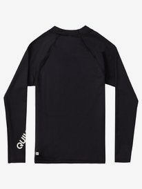 All Time - Long Sleeve UPF 50 Rash Vest for Boys 2-7  EQKWR03082