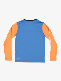HEATS OMNI BOY LS  EQKWR03113
