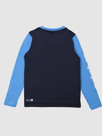 HEATS OMNI BOY LS  EQKWR03113
