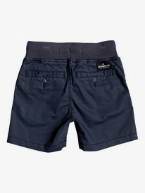 Palm Ozzy 16" - Elasticated Shorts  EQKWS03187