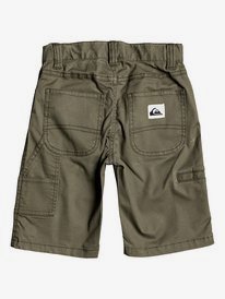 Bunji Boorie 15" - Cargo Shorts  EQKWS03188