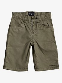 Bunji Boorie 15" - Cargo Shorts  EQKWS03188