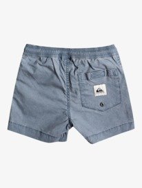 Taxer - Elasticated Shorts for Boys 2-7  EQKWS03189