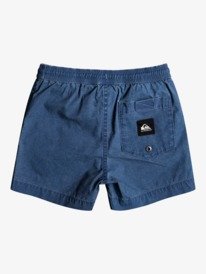 Taxer - Elasticated Shorts for Boys 2-7  EQKWS03189