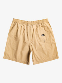 Taxer - Elasticated Shorts for Boys 2-7  EQKWS03189