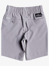 Union 14" - Amphibian Board Shorts for Boys 2-7  EQKWS03195