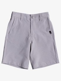 Union 14" - Amphibian Board Shorts for Boys 2-7  EQKWS03195