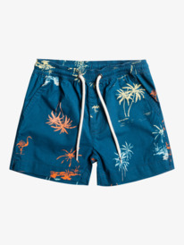 Taxer - Elasticated Shorts for Boys 2-7  EQKWS03202