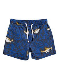 Taxer - Elasticated Shorts for Boys 2-7  EQKWS03202