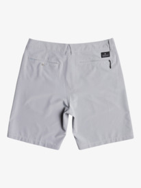 quiksilver, Boy's 2-7 Ocean Union 14" Amphibian Boardshorts, SLEET (szp0) Ocean Union 14" - Amphibian Boardshorts for Boys 2-7 EQKWS03211