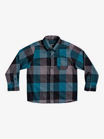 Motherfly Flannel - Long Sleeve Flannel Shirt  EQKWT03171