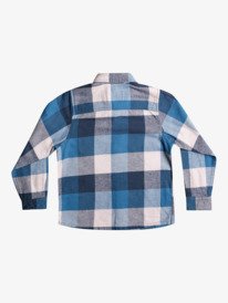 Motherfly - Long Sleeve Shirt for Boys 2-7  EQKWT03208