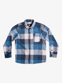 Motherfly - Long Sleeve Shirt for Boys 2-7  EQKWT03208