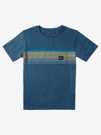 End of summer stock Quiksilver t-shirts size 12 14 and 16 years