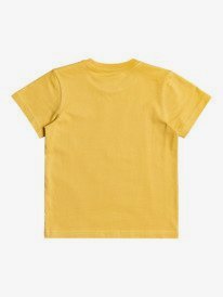 Over The Mountain - T-Shirt for Boys 2-7  EQKZT03436