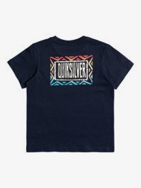 Off The Ground - T-Shirt for Boys 2-7  EQKZT03437