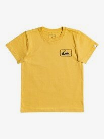 Off The Ground - T-Shirt for Boys 2-7  EQKZT03437