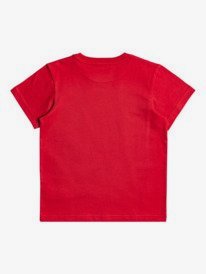 Like Gold - T-Shirt for Boys 2-7  EQKZT03438