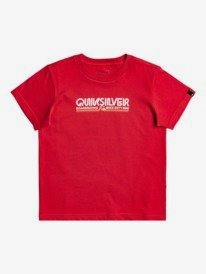 Like Gold - T-Shirt for Boys 2-7  EQKZT03438