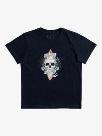 Night Surfer - T-Shirt for Boys 2-7  EQKZT03439