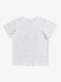 Night Surfer - T-Shirt for Boys 2-7  EQKZT03439