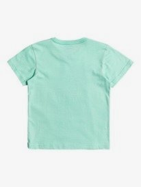 Break The Fall - T-Shirt for Boys 2-7  EQKZT03440